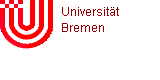 Logo Universität Bremen